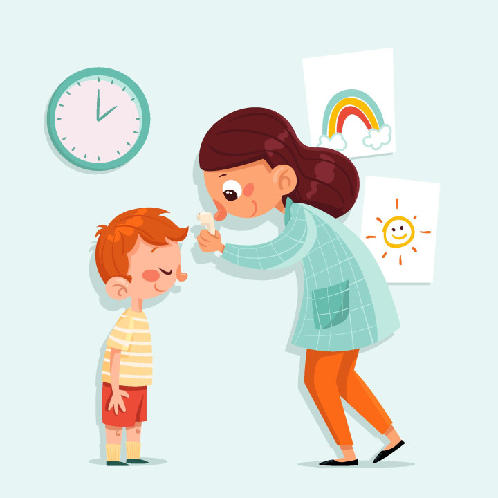 أهمية التقليد في تطور مهارات النطق - website.blog_article_image_alt