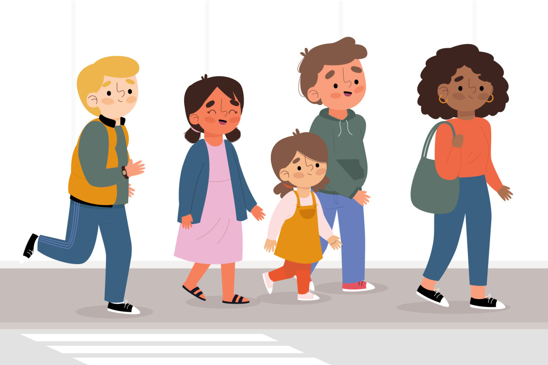 مهارة الانتظار: أساس ضبط النفس ومفتاح الأمان